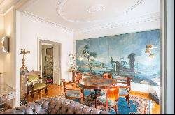 Apartment for sale in Roma (Italy)