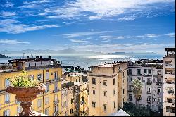 Apartment for sale in Napoli (Italy)