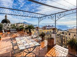 Apartment for sale in Napoli (Italy)