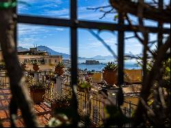 Apartment for sale in Napoli (Italy)