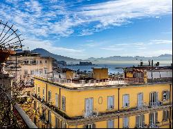 Apartment for sale in Napoli (Italy)