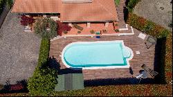 Private Villa for sale in Gubbio (Italy)