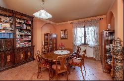 Private Villa for sale in Gubbio (Italy)