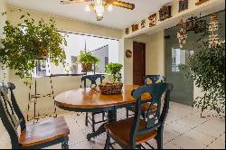 Impeccable duplex close to everything in Miraflores.