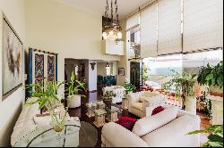 Impeccable duplex close to everything in Miraflores.