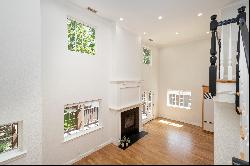 Pristine Tudor In Burlingame Terrace