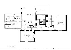 Distinguished Larchmont Colonial