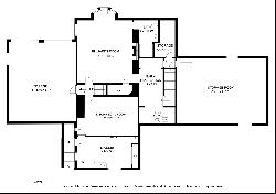 Distinguished Larchmont Colonial