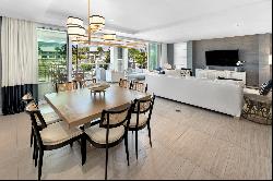 121 Marina Unit 108 - Ocean Reef Club