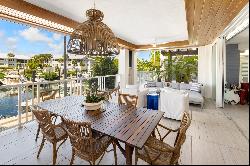 121 Marina Unit 108 - Ocean Reef Club