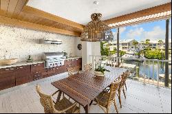 121 Marina Unit 108 - Ocean Reef Club