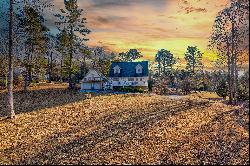 Peaceful Country Living in Welcoming Subdivision