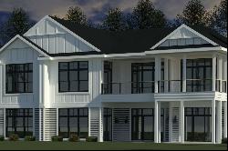 Egg Harbor New Construction - Meadow Ridge Unit C3