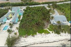 Colliers Beachfront Land