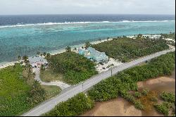 Colliers Beachfront Land