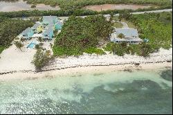 Colliers Beachfront Land