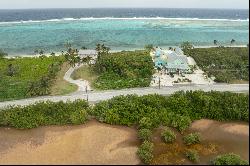 Colliers Beachfront Land