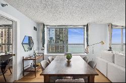 474 N Lake Shore Drive Unit 3104-05,Chicago, IL 60611