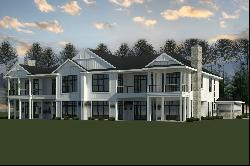 Egg Harbor New Construction - Meadow Ridge Unit C1