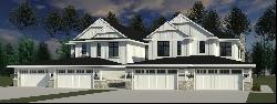 Egg Harbor New Construction - Meadow Ridge Unit C1