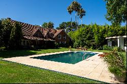 Home for sale in Punta del Este residential area