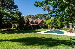 Home for sale in Punta del Este residential area