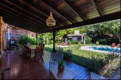 Home for sale in Punta del Este residential area