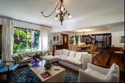 Home for sale in Punta del Este residential area