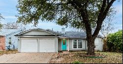 11604 Ruffed Grouse Drive, Austin, TX 78758