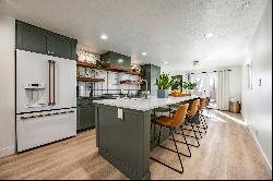 Fully Remodeled Home in a Prime Cul-de-Sac Location