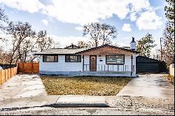 Fully Remodeled Home in a Prime Cul-de-Sac Location