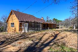 Country Home With Pond Near Elkhart