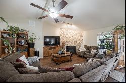 2720 Fairfield Drive, Edmond, OK 73012