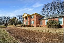 760 Dairy Ln, Brentwood, TN, 37027