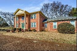 760 Dairy Ln, Brentwood, TN, 37027