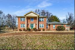 760 Dairy Ln, Brentwood, TN, 37027