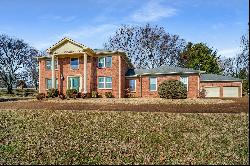 760 Dairy Ln, Brentwood, TN, 37027