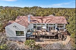 Southwestern Gem with Amazing Views