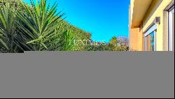 Four bedroom villa with garden and sea views for sale Arcozelo, Portugal