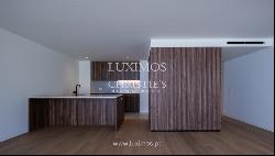 Luxury 4-bedroom apartment with garden for sale in Porto, Portugal