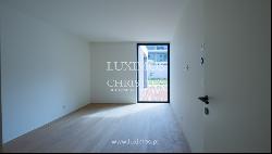 Luxury 4-bedroom apartment with garden for sale in Porto, Portugal