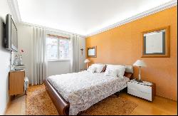 Excellent 4-bedr. Apartment in Expo North - Comfort, Security and Quality of Life.