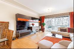 Excellent 4-bedr. Apartment in Expo North - Comfort, Security and Quality of Life.