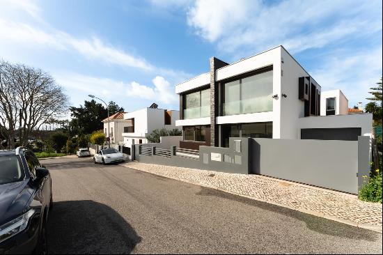 4 Bedroom Detached house, oeiras