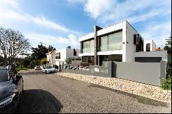 4 Bedroom Detached house, oeiras