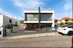 4 Bedroom Detached house, oeiras