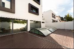 4 Bedroom Detached house, oeiras