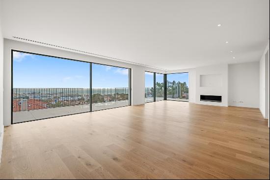 3 Bedroom Apartment, Cascais