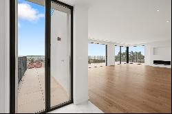 3 Bedroom Apartment, Cascais