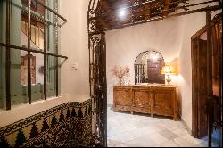 Casa Guadalupe, a house full of character in the very heart of Seville